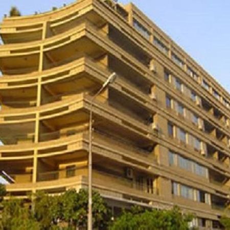 Horreya Hotel Il Il Cairo Esterno foto