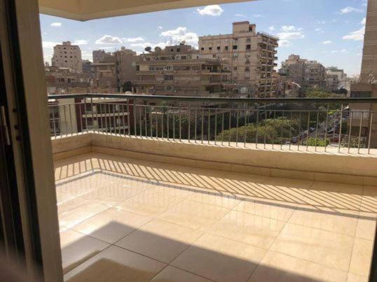 Horreya Hotel Il Il Cairo Esterno foto